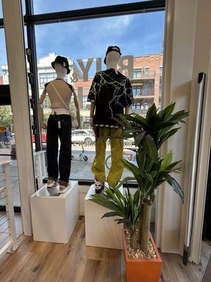 2nd Street - Lincoln Park