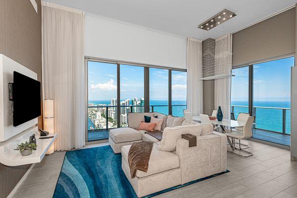 Sun Consult Home Service