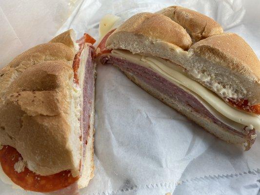 Leptondale Convenience Mart