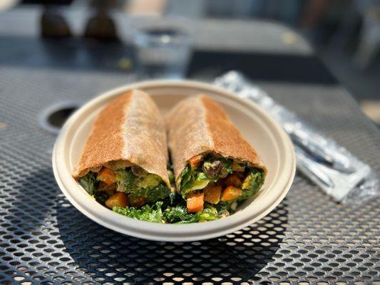 The Chronic. Not good.