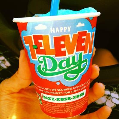 7-Eleven
