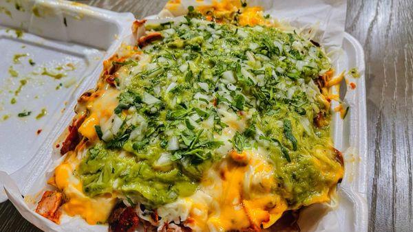 Angels Tijuana Tacos