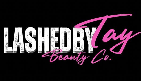 LashedByTay Beauty