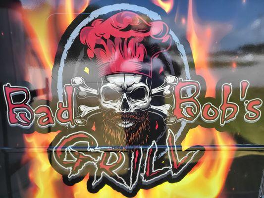 Bad Bob's Grill