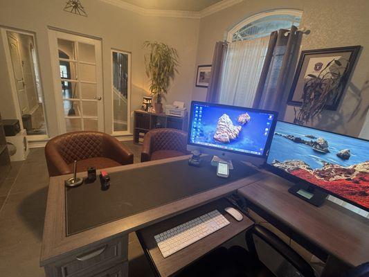 Kaisers MINT Services