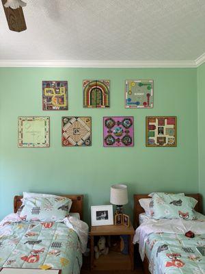 Frame & Save Hyde Park