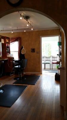 Restorations Hair Salon