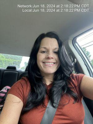 Nancy Baker Limited Liability