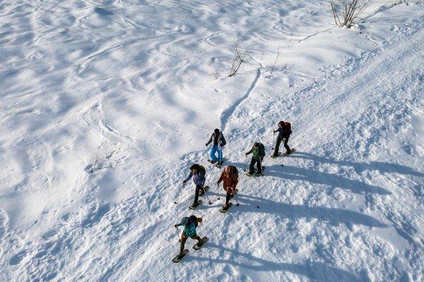 REI Snoqualmie Pass Rental Outpost
