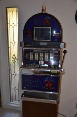 Sacramento Pinball Repair