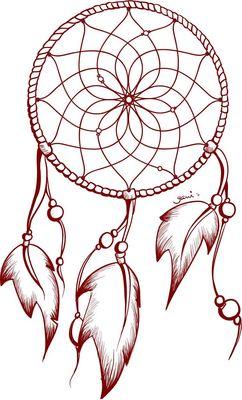 Dream Catcher Mechanical