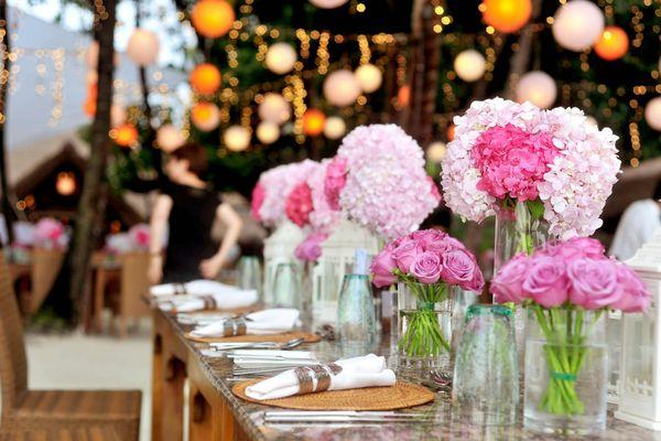 Candies Events and Marketing