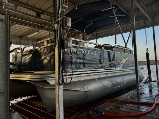 PK's FoodFast & TaskRabbit