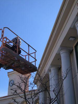 Pacific Coast Electric