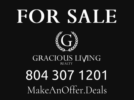 Gracious Living Realty