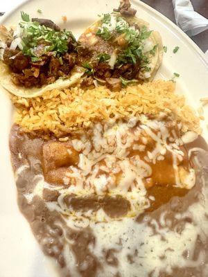 Taqueria Jalisco Mexican Grill