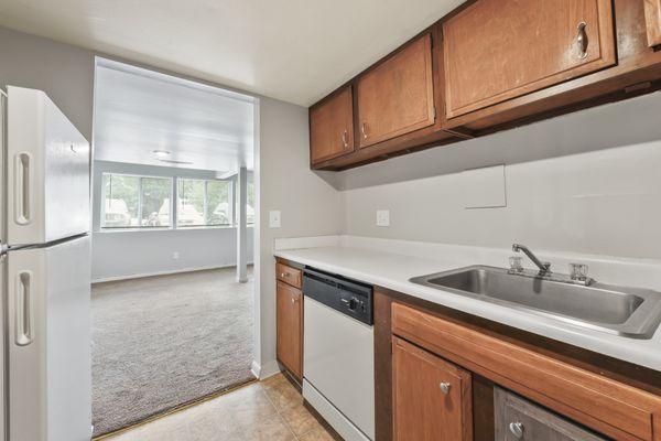 Eagles Pointe Townhomes