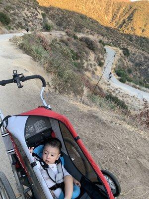 Los Angeles County Fire Department