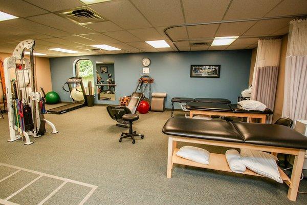 Plymouth Physical Therapy Specialists