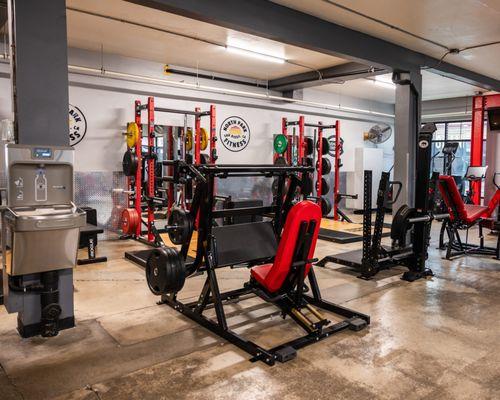North Park Fitness