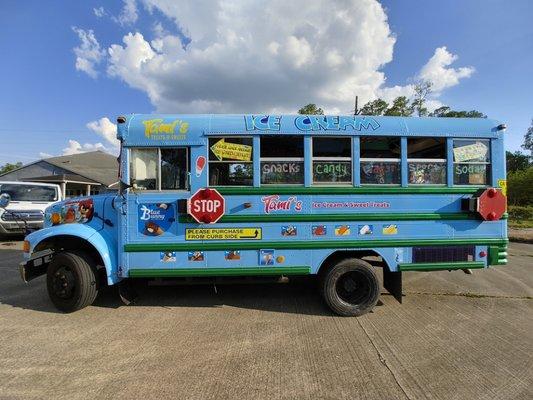 Tami's Treats-N-Sweets