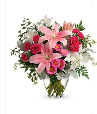 Thompson Country Florist