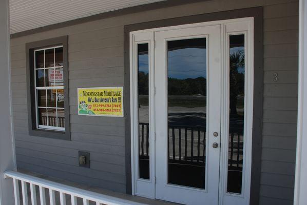 Realtors Recommend Morningstar Mortgage For The Best Loan Results! Get prequalified today!