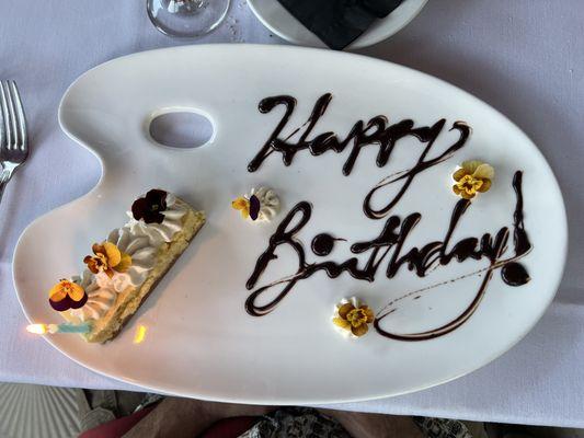 Bacchus House Wine Bar & Bistro