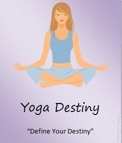 Yoga Destiny
