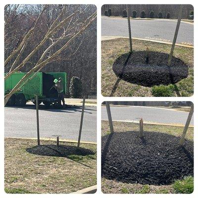 Hyper Landscaping and Design