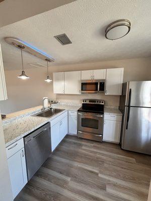 Emerald outdoor solutions