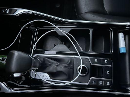 Quintero Mobile Car Wash