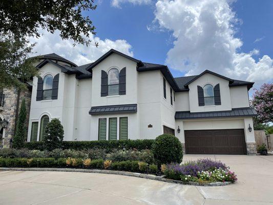 Ortiz Painting & Remodeling Professionals