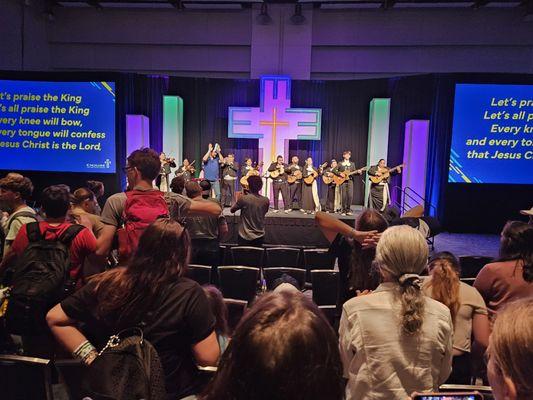 LCMS National Youth Gathering