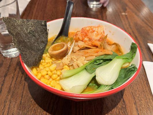 Hakata Ramen & Sushi