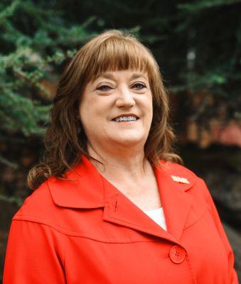 Teresa R. Murray Owner/Broker