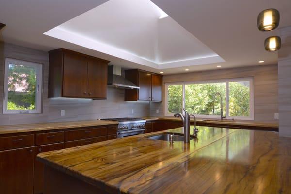 Croshier Construction Company