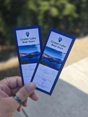 Cleetwood Cove Trail