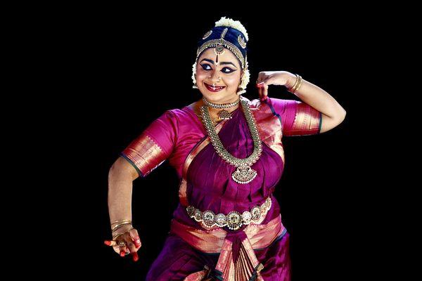 Anuradha Academy Of Dance