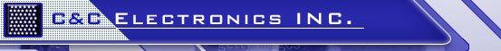 C & C Electronics