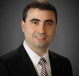 Dr. Robert Salazar