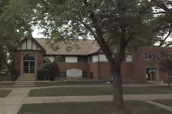 St Elizabeth's Episcopal Church