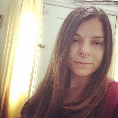 Never knew a Brazilian blow out would make me look so different, I love it! I can never get my hair this straight or unfrizzy!