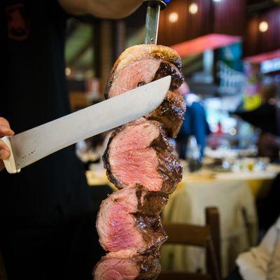 Spettus Steak House