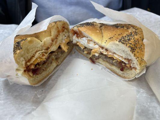 Cinco De Mayo Mexican Deli & Grocery