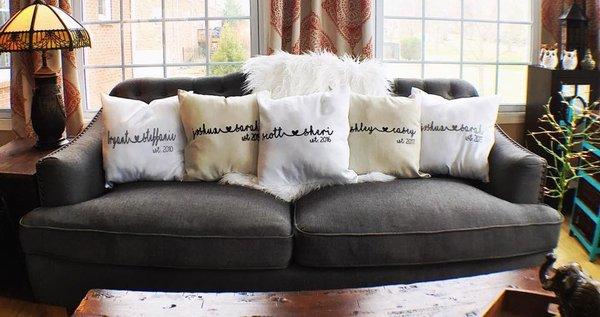 The Nesting Continues