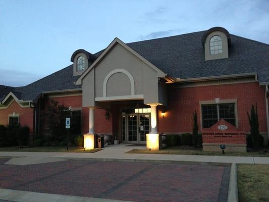 Advanced Kidney Specialist PC