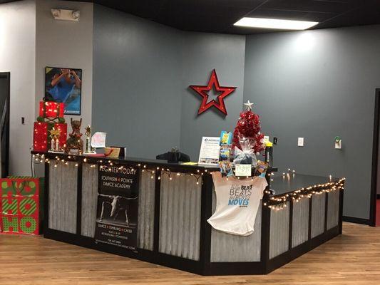 Southern Pointe Dance Academy