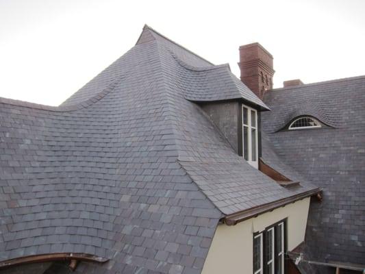 Kroeck and Son's Roofing
