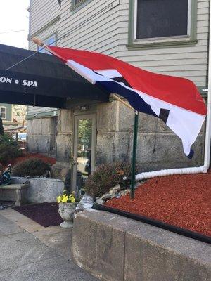 Francis Michaels Salon & Day Spa